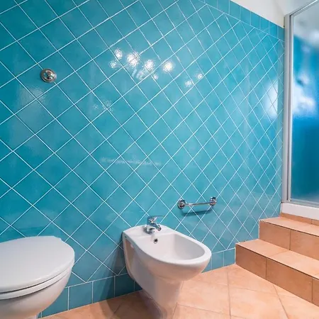 Warm And Cozy Great Sea View * Riva dei Pini